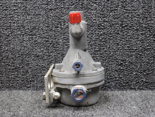 646318-4 Continental TSIO-550-B Garrett, TCM Turbocharger Controller Valve