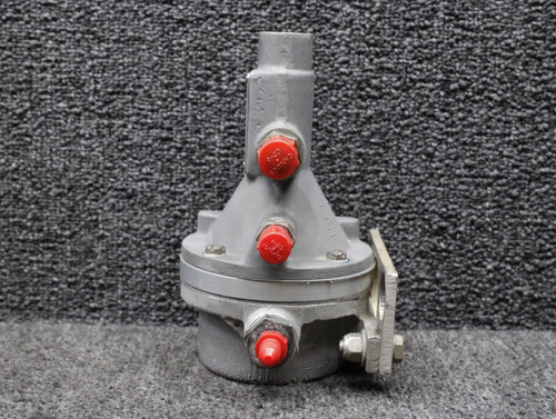 646318-4 Continental TSIO-550-B Garrett, TCM Turbocharger Controller Valve