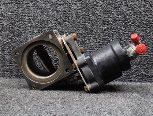 636188-17 (Alt: 470908-9017) Hartzell Turbocharger Wastegate Valve Assembly