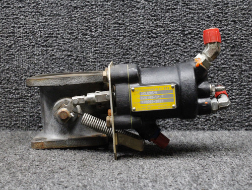 636188-17 (Alt: 470908-9017) Hartzell Turbocharger Wastegate Valve Assembly