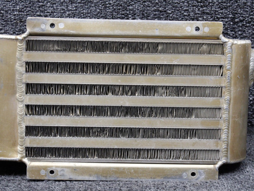 Continental TSIO-550-B Heat Exchanger Assembly (Core)