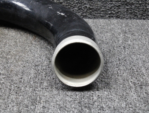 643947 Continental TSIO-550-B Turbo Induction Tube Forward RH