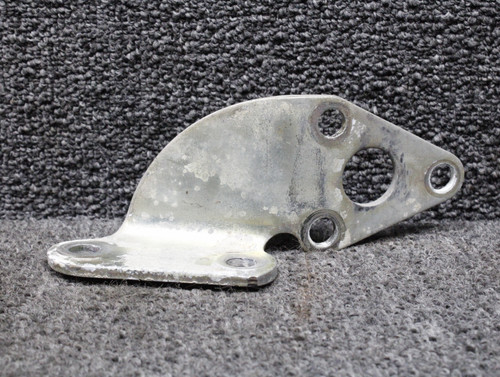 646304 Continental TSIO-550-B Turbocharger Mount Bracket LH