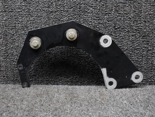 649764 Continental TSIO-550-B Wastegate Controller Mount Bracket