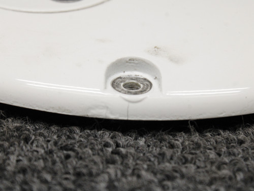 LSM-200-700-11 LoPresti Speed Fairing Hub Cap