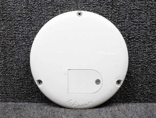 LSM-200-700-11 LoPresti Speed Fairing Hub Cap