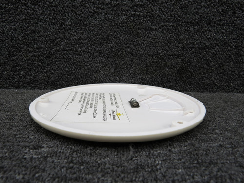 LSM-200-700-11 LoPresti Speed Fairing Hub Cap