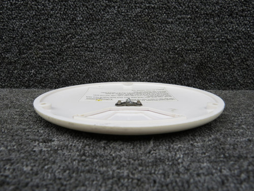 LSM-200-700-11 LoPresti Speed Fairing Hub Cap