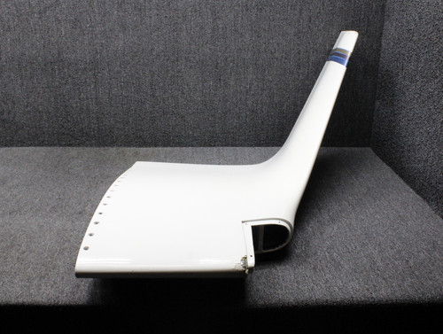 Lancair IV Winglet Assembly LH