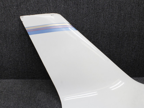 Lancair IV Winglet Assembly LH