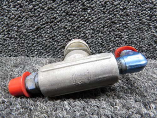 AV1B1605 Aero Commander 500B Fuel Solenoid Valve