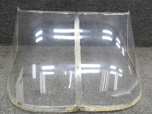 0412020-10 Cessna 152 Rear Window