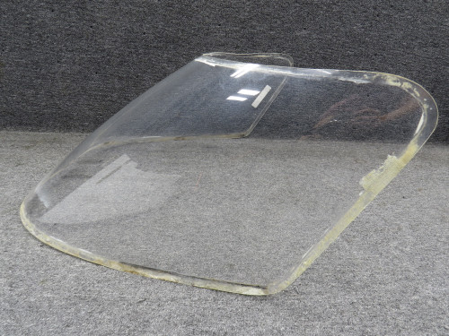 0412020-10 Cessna 152 Rear Window