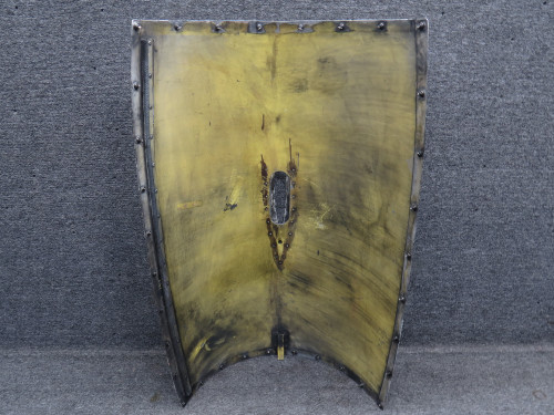 5552110-1 Cessna 500 Cowl Assembly Lower LH