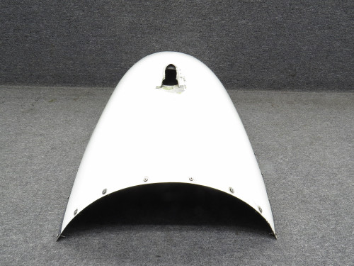 5552110-2 Cessna 500 Cowl Assembly Lower RH