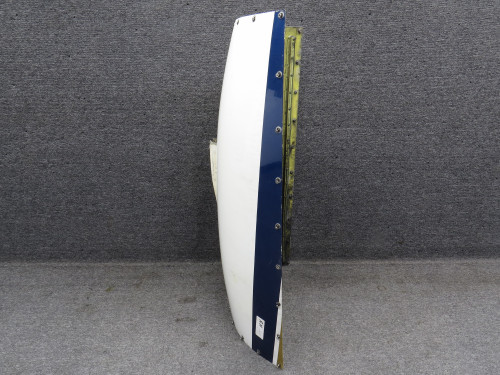 5552110-2 Cessna 500 Cowl Assembly Lower RH