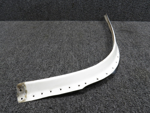 0412039-6 Cessna 152 Window Retainer Lower Outer RH