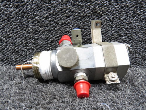 800114-00 Scott Regulator Assembly 28VDC