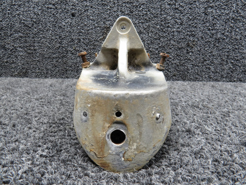 0512159-1 Cessna 172 Fuselage Bulkhead Assembly Aft