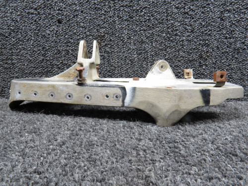 0512159-1 Cessna 172 Fuselage Bulkhead Assembly Aft