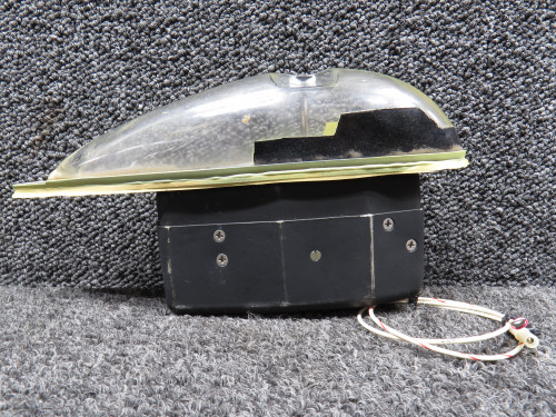 40-0127-7C Grimes Wing Oscillating Beacon Light Assembly