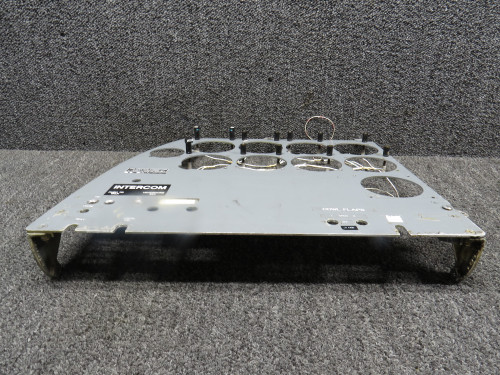 5850113-25 Aero Commander 500B Instrument Panel LH