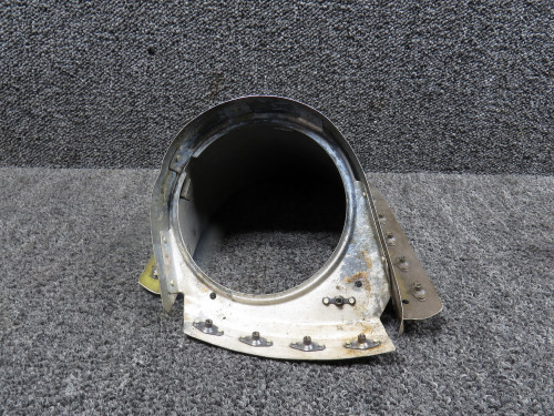 5800005-19 Aero Commander 500B Landing Light Housing Assembly LH