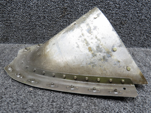 5800005-20 Aero Commander 500B Landing Light Housing Assembly RH