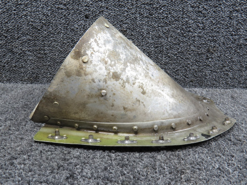 5800005-20 Aero Commander 500B Landing Light Housing Assembly RH