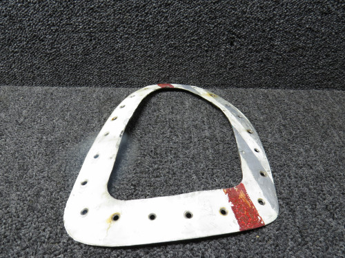 5800005-9 Aero Commander 500B Landing Light Doubler with Glass LH