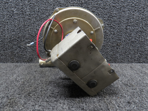 RA-41401 C&D Associates Inc Heater Combustion Blower