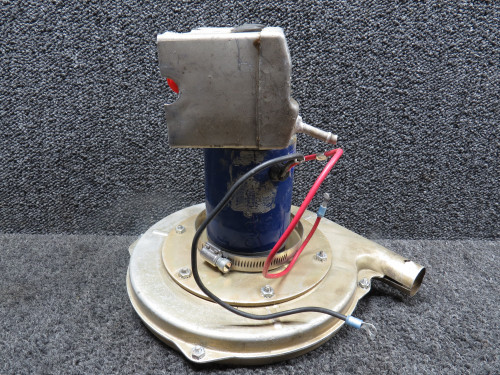 RA-41401 C&D Associates Inc Heater Combustion Blower