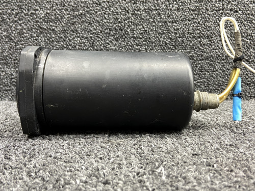 450-704 (Use: 548-447) RC Allen 12P61-A2A-S1 Turn & Bank Indicator (12V)