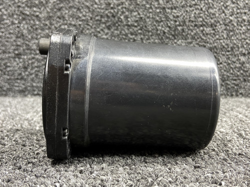 5934P-3 (Alt: 32281-003) United Instruments Altimeter Indicator