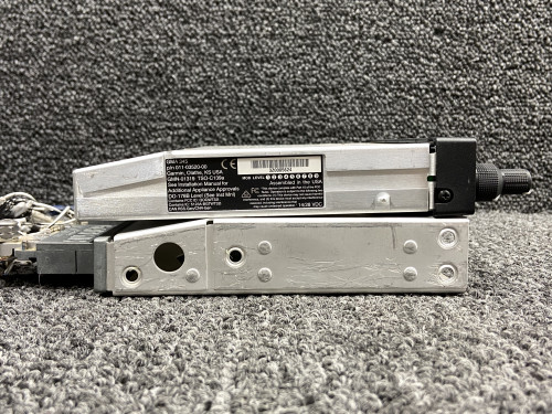 011-03520-00 Garmin GMA-345 Audio Panel Radio with Tray (14-28V)