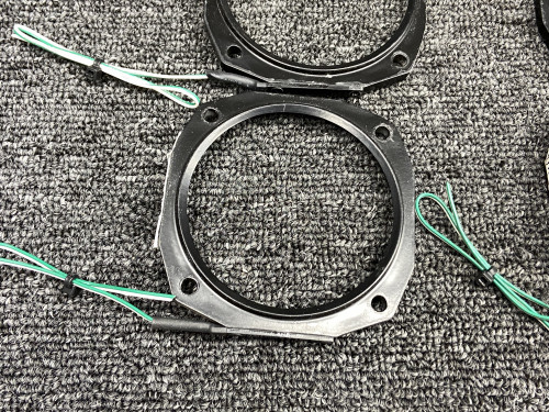 LW3014 Nulite Instrument Panel Lighting Set (3-1/8”, 14V)