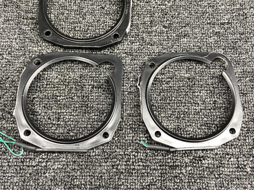 LW3014 Nulite Instrument Panel Lighting Set (3-1/8”, 14V)