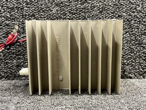 152-0007 Aeroflash Strobe Power Supply (12-14V)