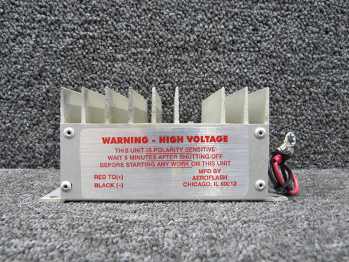 152-0007 Aeroflash Strobe Power Supply (12-14V)