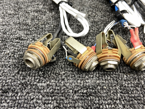 Avionics - Headsets & Microphones - Page 1 - BAS Part Sales