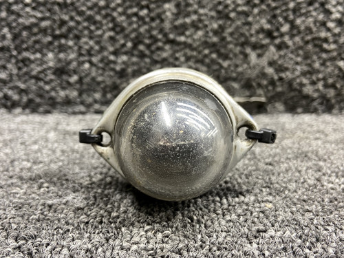 472-667 (Use: 472-736) Piper PA24-250 Stinger Tailcone Light Assembly