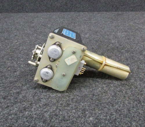 35070-0428 ARC PA-500A Actuator Assembly (Volts: 28) (IA) BAS Part Sales | Airplane Parts