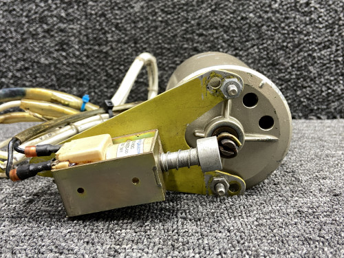 21286-000 American Bosch Landing Gear Retract Motor Assembly