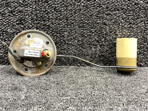 687-282 (Alt: 20966-002) Piper PA24-250 Fuel Tank Transmitter Assembly