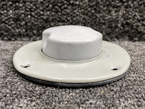 21156-000, 21154-002 Piper PA24-250 Cabin Air Deflector Assembly