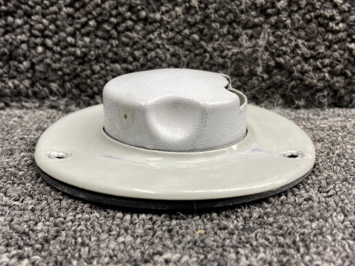 21156-000, 21154-002 Piper PA24-250 Cabin Air Deflector Assembly