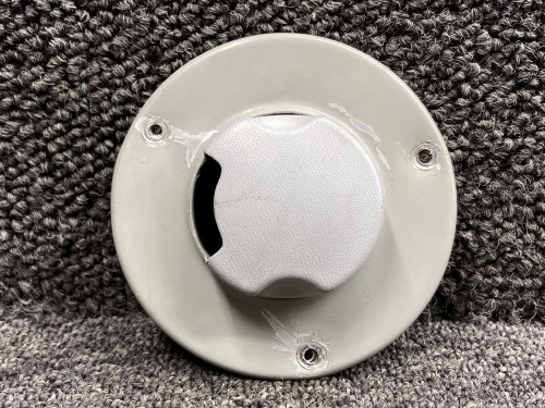 21156-000, 21154-002 Piper PA24-250 Cabin Air Deflector Assembly