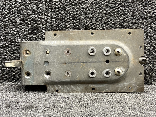 760-502 Piper PA24-250 Cabin Door Handle Assembly