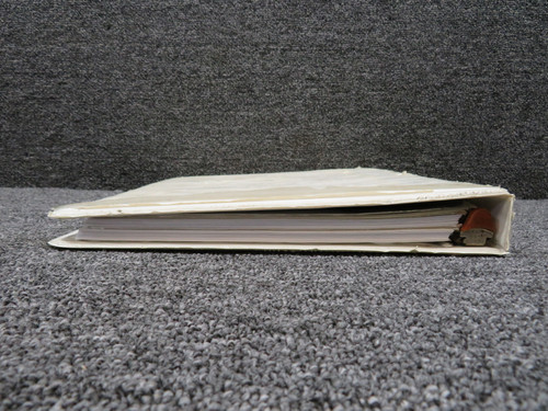 S550-0091 MMEL Operations 2005 Cessna Citation S-II Flight Operations