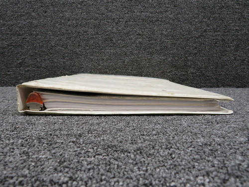 S550-0091 MMEL Operations 2005 Cessna Citation S-II Flight Operations